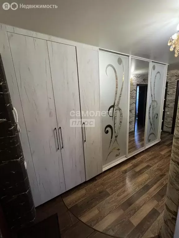 3-комнатная квартира: Курск, улица Пучковка, 17В (74.5 м) - Фото 1
