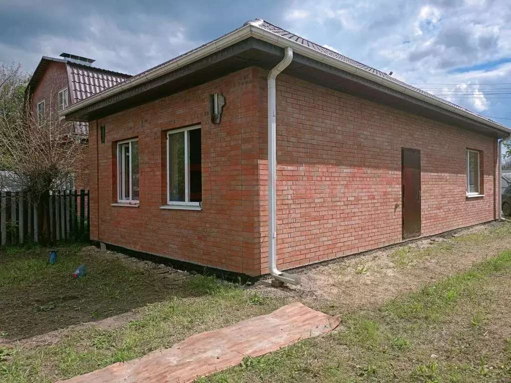 Дом в Ростовская область, Новочеркасск Юбилейное-2 СНТ, 25 (61 м) - Фото 0