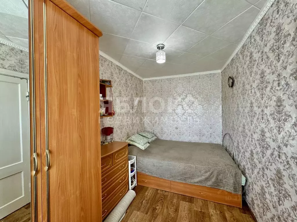 3-к кв. Пермский край, Березники ул. Пятилетки, 80 (54.0 м) - Фото 0