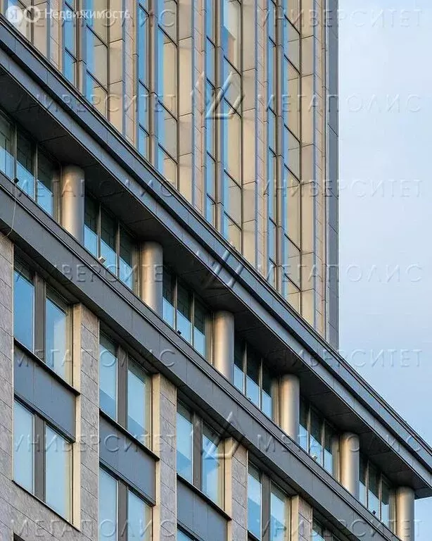 Офис (1042 м) - Фото 2