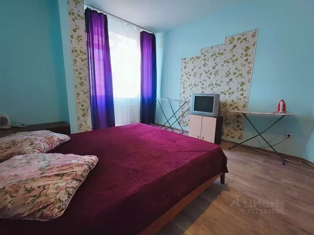 1-к кв. Красноярский край, Красноярск ул. Академика Киренского, 2и ... - Фото 2