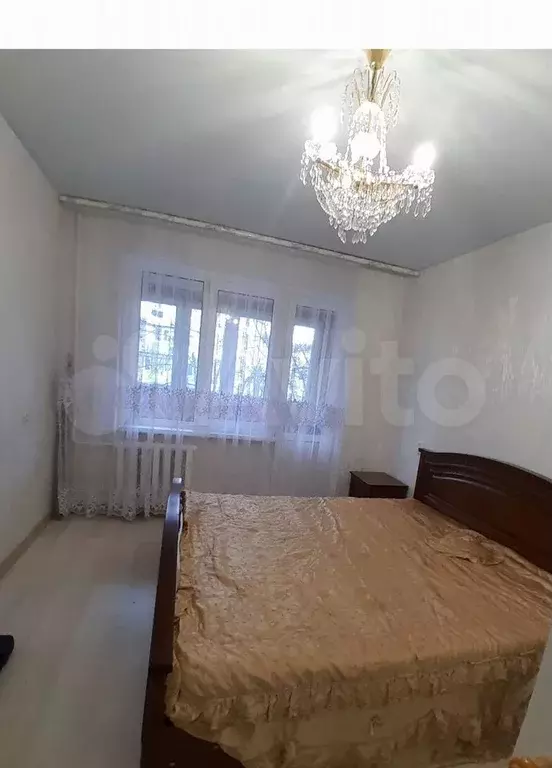 2-к. квартира, 37 м, 1/1 эт. - Фото 0