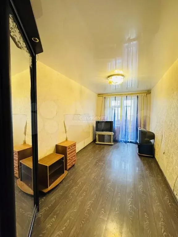 3-к. квартира, 60,5 м, 7/9 эт. - Фото 1