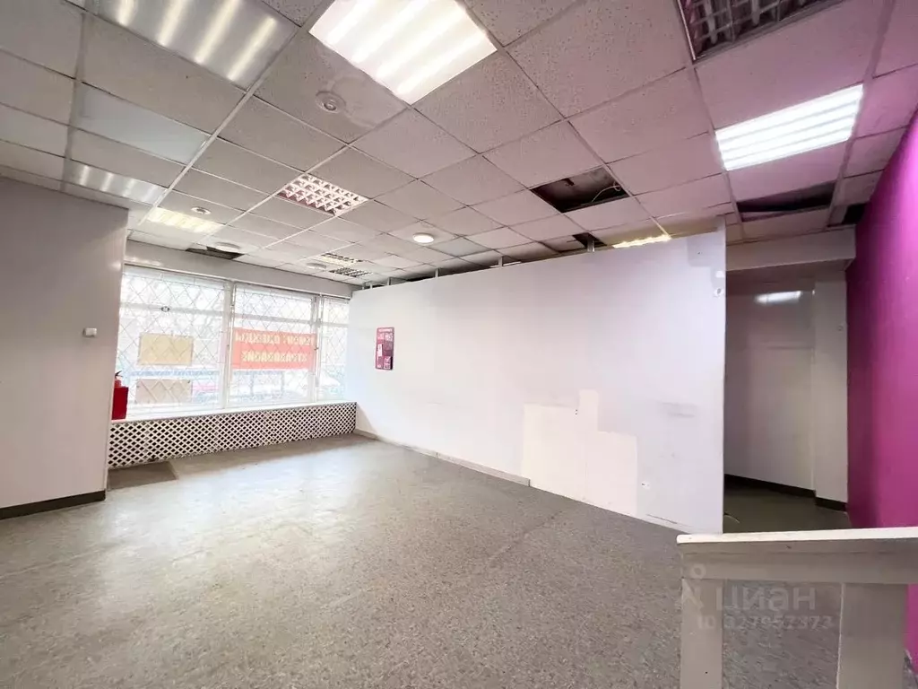 Помещение свободного назначения в Москва ул. Паустовского, 8К3 (109 м) - Фото 2