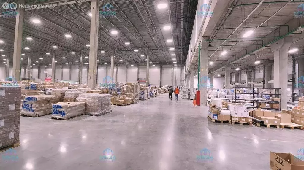 Склад (4308 м) - Фото 2