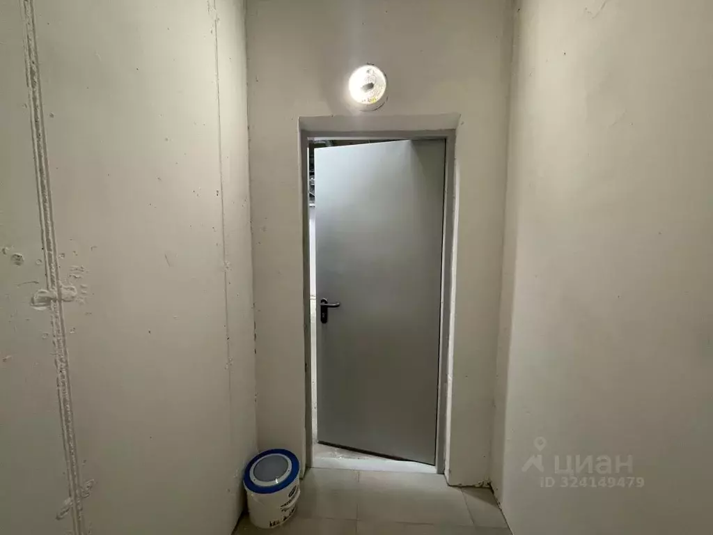 Склад в Краснодарский край, Сочи ул. Искры, 66/9к7 (3 м) - Фото 2