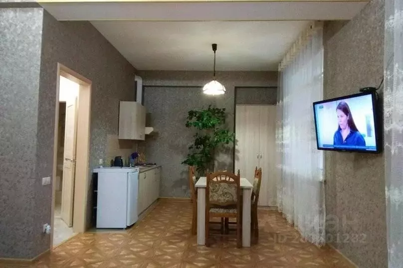 1-к кв. Дагестан, Махачкала ул. Тулпара Мусалаева, 16 (45.0 м) - Фото 2