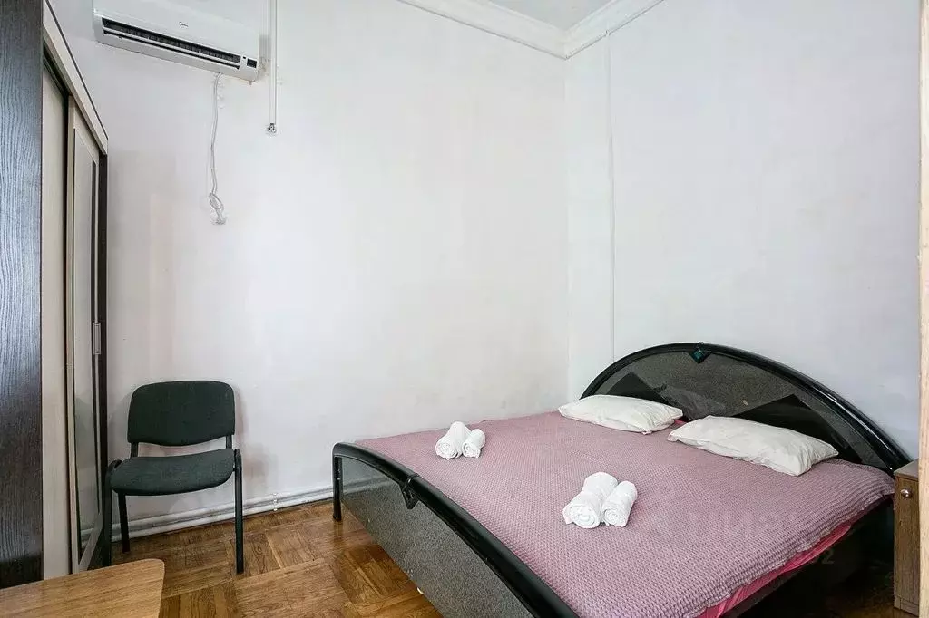 Комната Крым, Ялта муниципальный округ, Ливадия пгт ул. Батурина, 32 - Фото 0