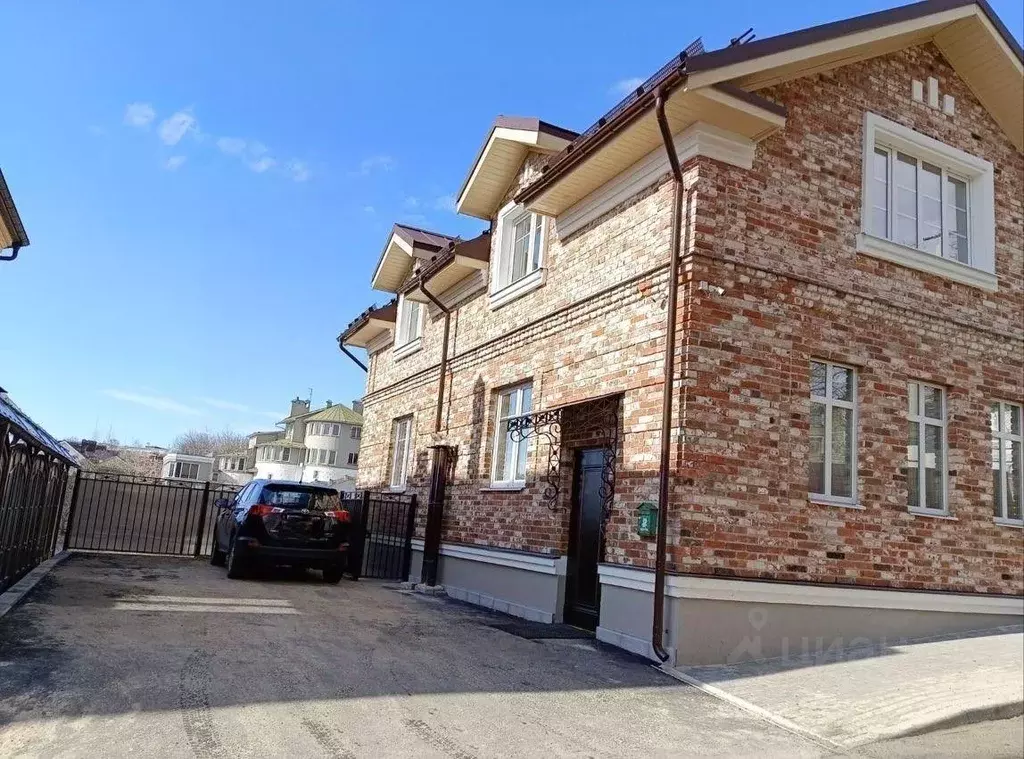 1-к кв. Владимирская область, Владимир Ново-Гончарная ул., 6А (49.0 м) - Фото 2