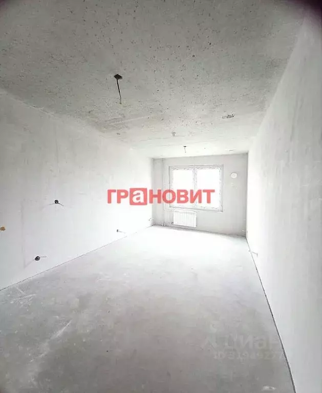 3-к кв. Новосибирская область, Новосибирский район, Мичуринский ... - Фото 1