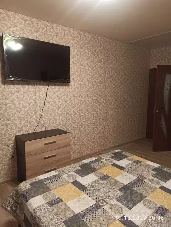 2-к кв. Мурманская область, Кировск Олимпийская ул., 89 (54.0 м) - Фото 1