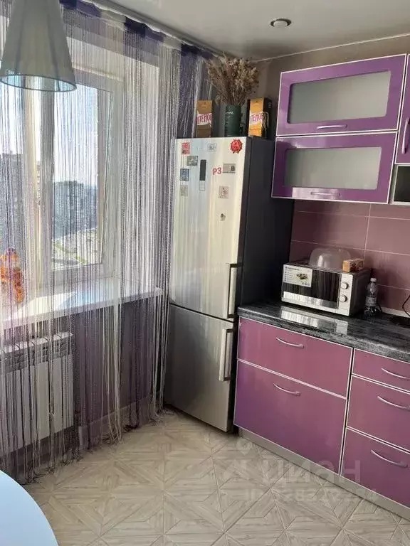 1-к кв. Брянская область, Брянск ул. Имени А.Ф. Войстроченко, 2 (38.0 ... - Фото 2