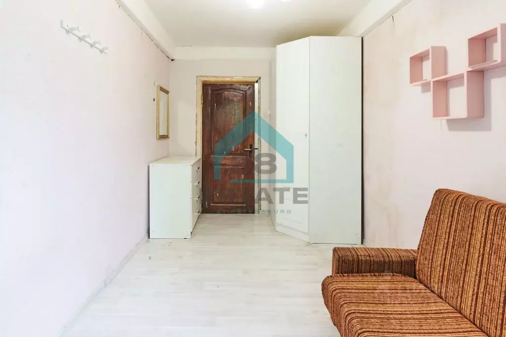 Комната Санкт-Петербург ул. Пионерстроя, 10К3 (10.0 м) - Фото 2