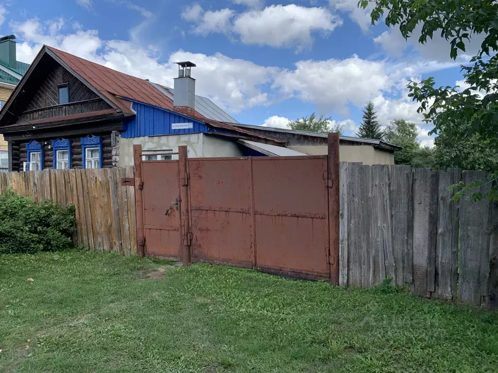 Дом в Костромская область, Кострома Транспортная ул., 45 (62 м) - Фото 2