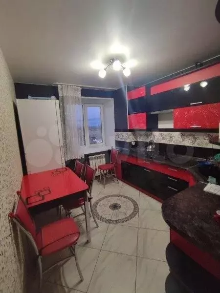 2-к. квартира, 60 м, 8/10 эт. - Фото 0
