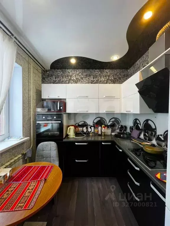 2-к кв. Ярославская область, Ярославль проезд 2-й Брагинский, 7 (48.3 ... - Фото 2