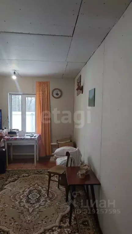 Дом в Брянская область, Жуковский муниципальный округ, д. Летошники ... - Фото 1