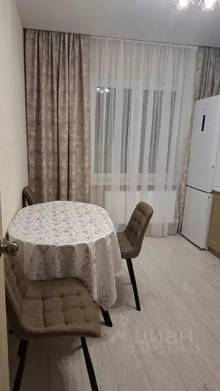 1-к кв. Краснодарский край, Краснодар ул. Генерал-лейтенанта ... - Фото 2