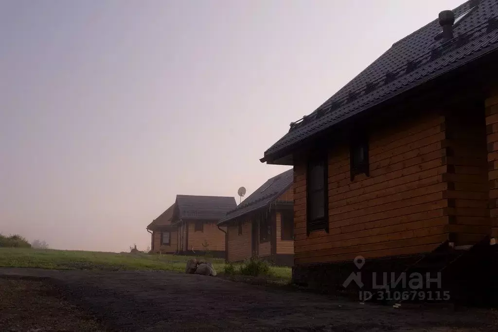 Дом в Карелия, Лахденпохский муниципальный округ  (65 м) - Фото 0