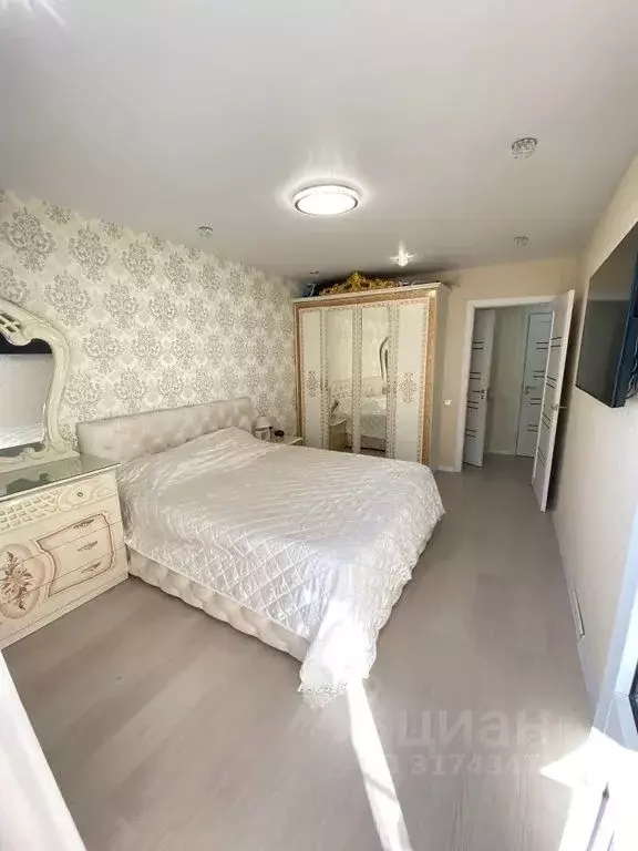 2-к кв. Краснодарский край, Сочи ул. Худякова, 7к2 (80.0 м) - Фото 0