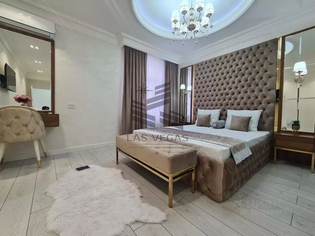 3-к кв. Татарстан, Казань ул. Муштари, 18 (100.0 м) - Фото 0