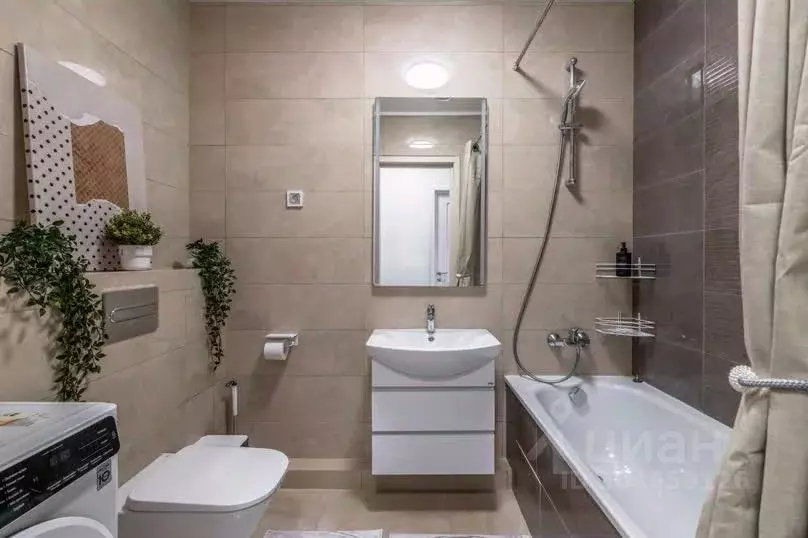 1-к кв. Москва Дмитровский проезд, 1 (30.0 м) - Фото 1