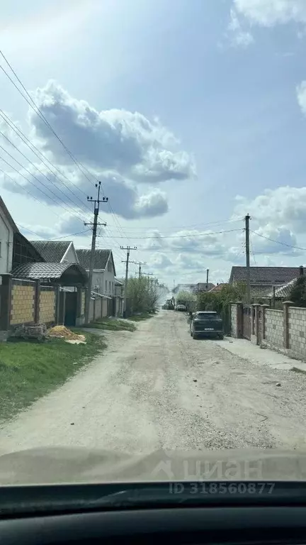Участок в Крым, Симферополь ул. Асие Аметовой (8.02 сот.) - Фото 1