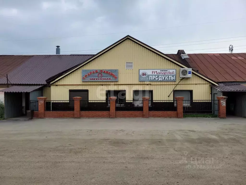 Офис в Челябинская область, Миасс Копейская ул., 1 (152 м) - Фото 1