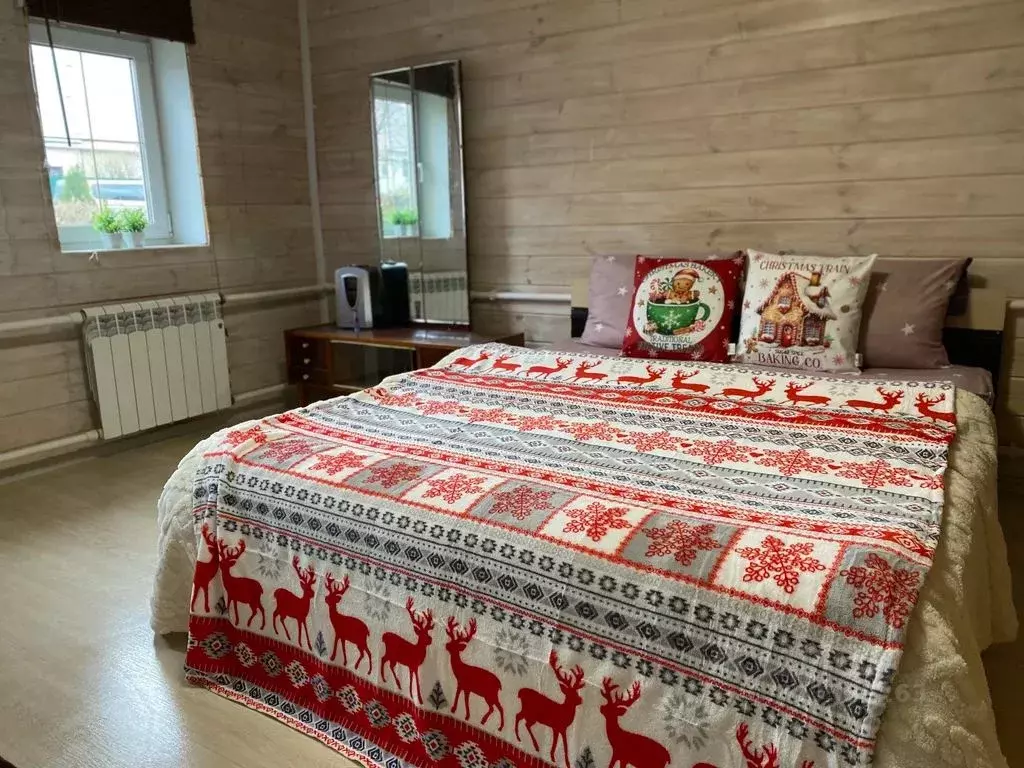 1-к кв. Московская область, Наро-Фоминск ул. Ленинградская, 38 (40.0 ... - Фото 2