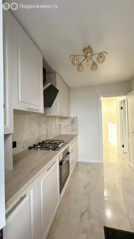 3-комнатная квартира: Йошкар-Ола, бульвар Чавайна, 11А (75 м) - Фото 2