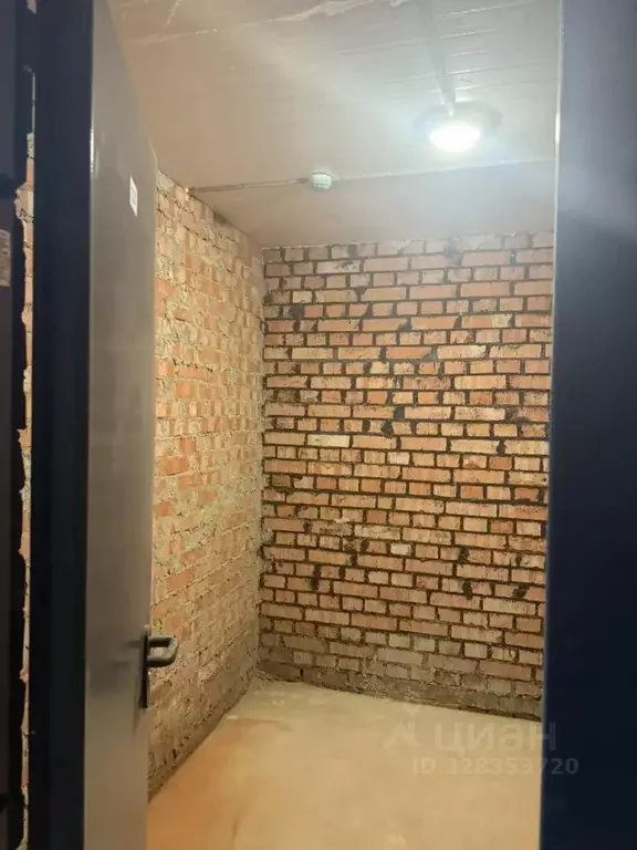 Гараж в Московская область, Красногорск ул. Александровская, 3 (4 м) - Фото 0