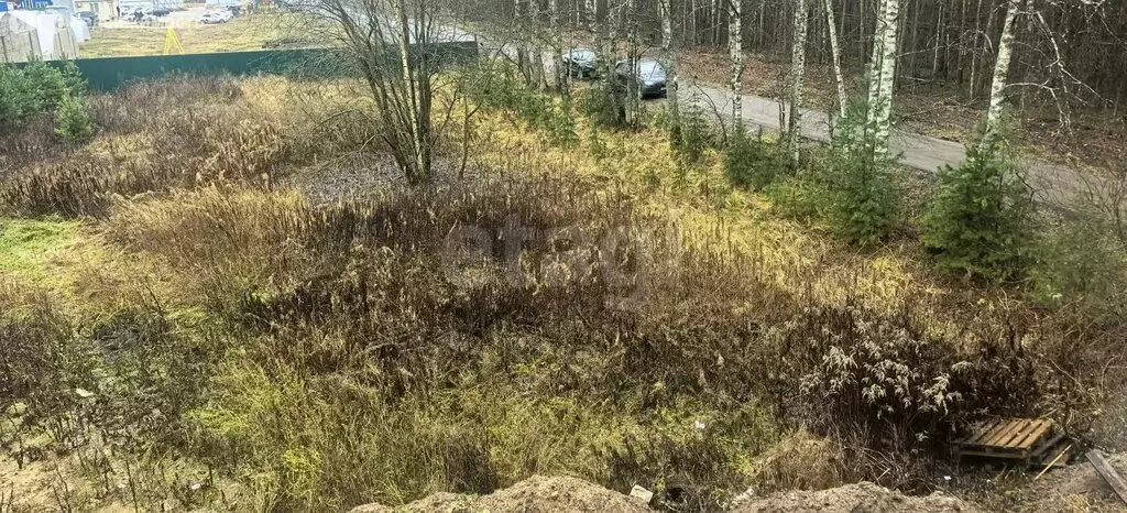 Участок в Дубна, улица Кирова (19.82 м) - Фото 1