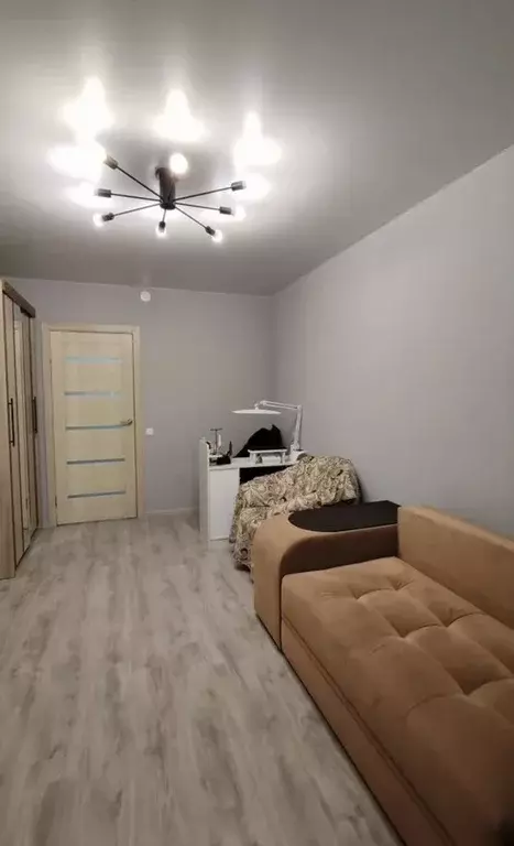 Продаётся 1-к квартира, 30.5 м - Фото 0