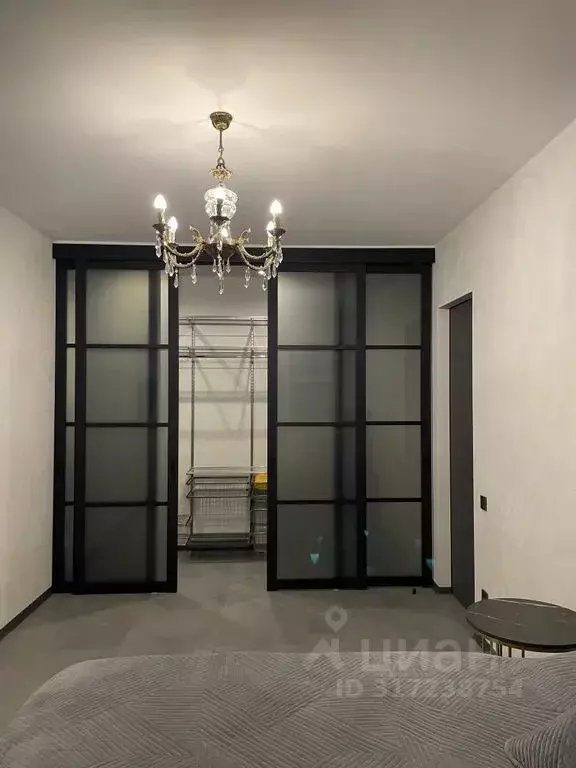 3-к кв. Санкт-Петербург Большая Посадская ул., 18/7В (60.0 м) - Фото 1