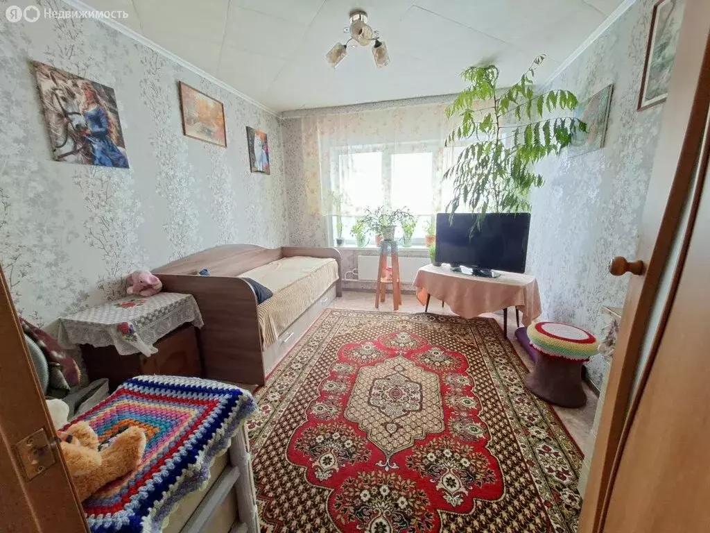 Дом в Мыски, Таёжная улица, 110 (89.3 м) - Фото 2