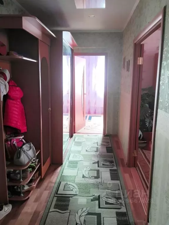 Комната Красноярский край, Красноярск ул. Железнодорожников, 18В (14.0 ... - Фото 2