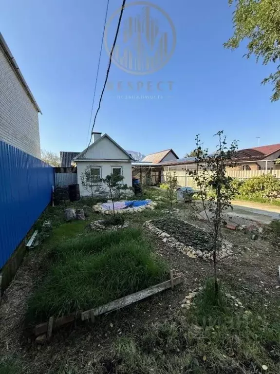 Дом в Ставропольский край, Минераловодский муниципальный округ, пос. ... - Фото 2