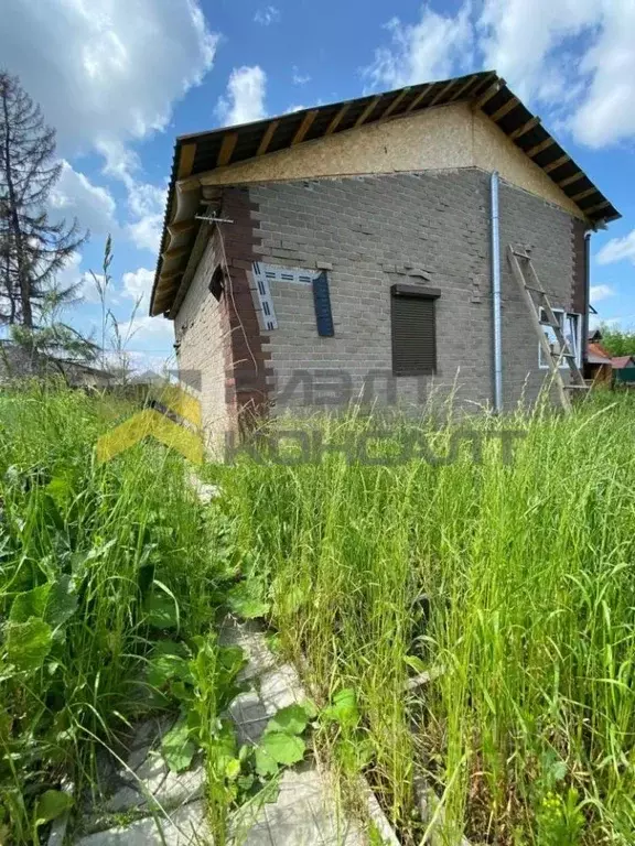 Дом в Омская область, Омск СНТ Виктория ТСН,  (54 м) - Фото 1