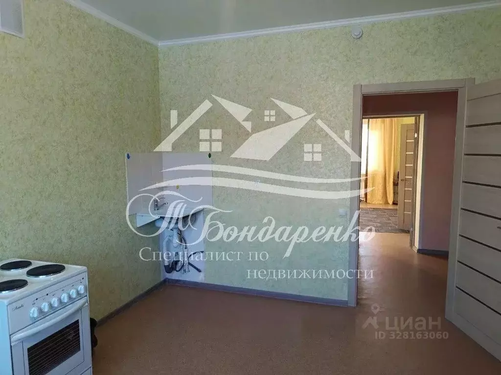 2-к кв. Тюменская область, Заводоуковск ул. Декабристов, 26 (60.0 м) - Фото 1