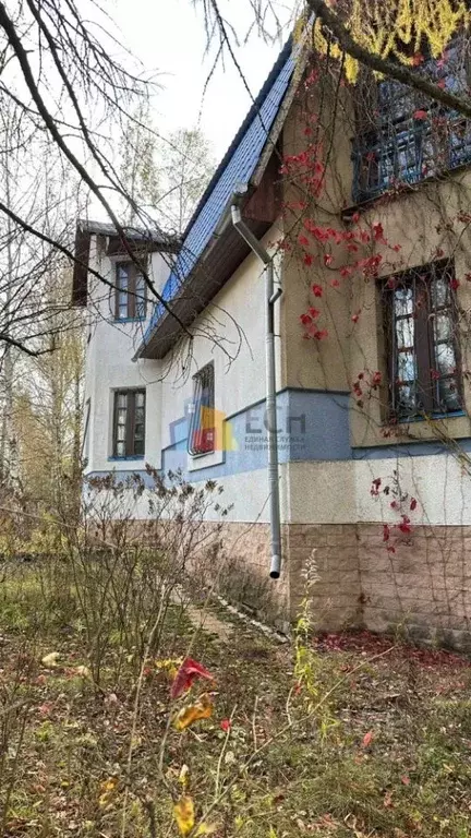 Дом в Тульская область, Веневский район, Центральное муниципальное ... - Фото 0