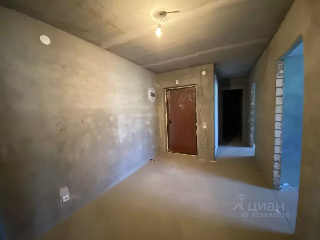 3-к кв. Рязанская область, Рыбное Березовая ул., 8 (75.0 м) - Фото 2