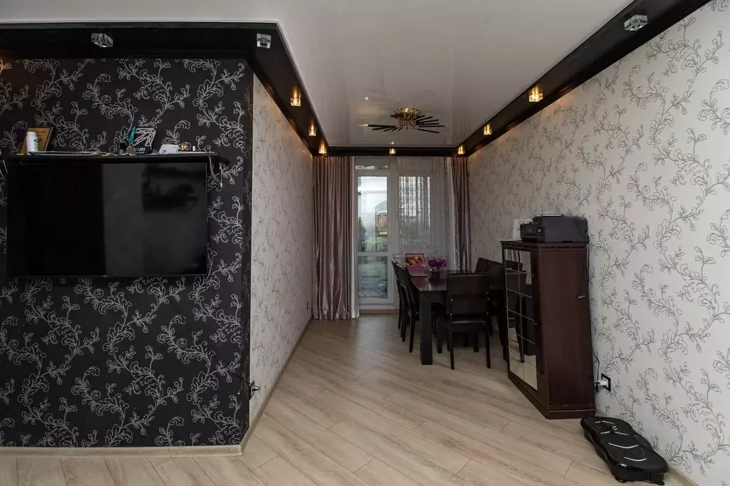 Продаётся 3-к квартира, 73 м - Фото 0
