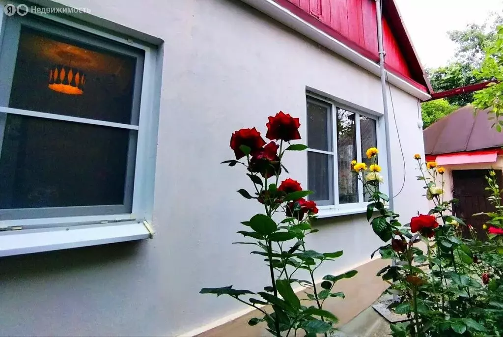 Дом в Ростов-на-Дону, Таганрогская улица, 183 (79 м) - Фото 1