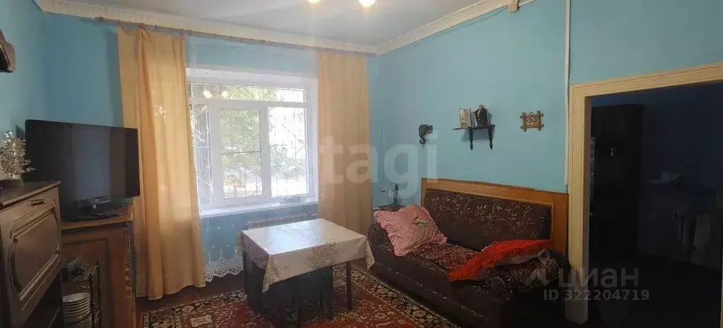 2-к кв. Тверская область, Тверь ул. 15 лет Октября, 48 (31.2 м) - Фото 2