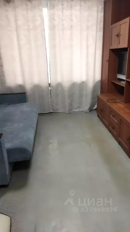 Студия Томская область, Томск ул. Никитина, 29А (20.0 м) - Фото 2