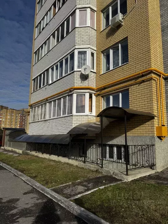 Помещение свободного назначения в Чувашия, Чебоксары ул. Филиппа ... - Фото 2