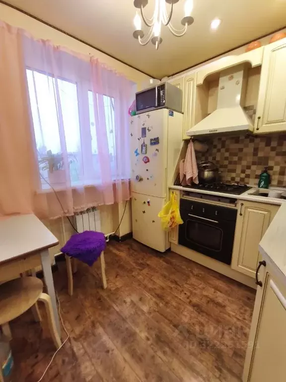 2-к кв. Волгоградская область, Волгоград Зерноградская ул., 8 (44.4 м) - Фото 1