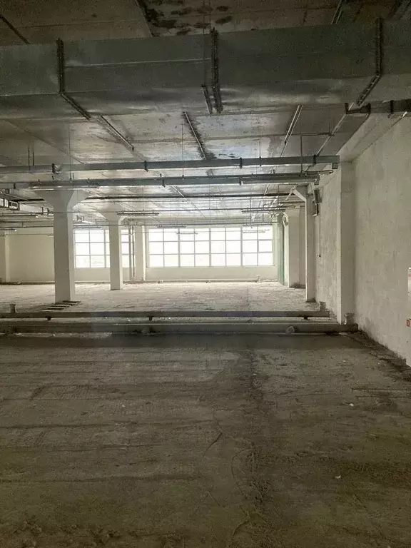 Помещение свободного назначения в Москва Алтуфьевское ш., 35к1 (1537 ... - Фото 2