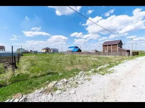 Участок 10 сот. (ИЖС) - Фото 1