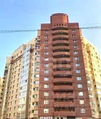 1-к кв. Санкт-Петербург Ленинский просп., 75к1 (32.0 м) - Фото 1